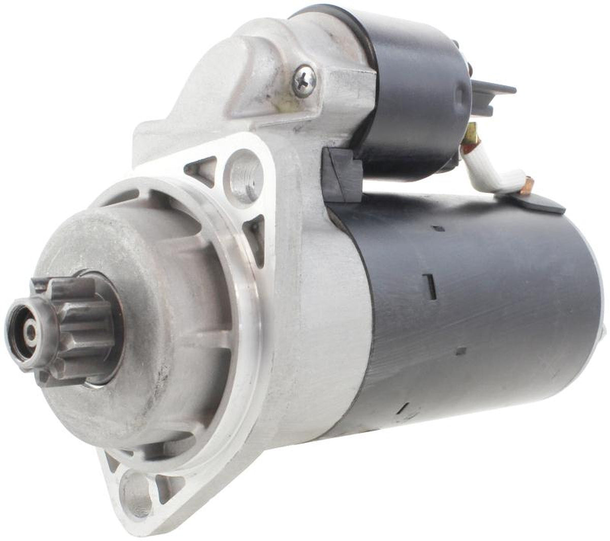 12V starter 30231 for 1D81Z, replaces 05710924, MS432A, 50495900, 50495901
