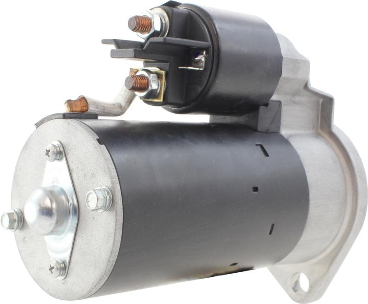 12V starter 30231 for 1D80, replaces 50496200, 504959000733, 504959010733, 5726001