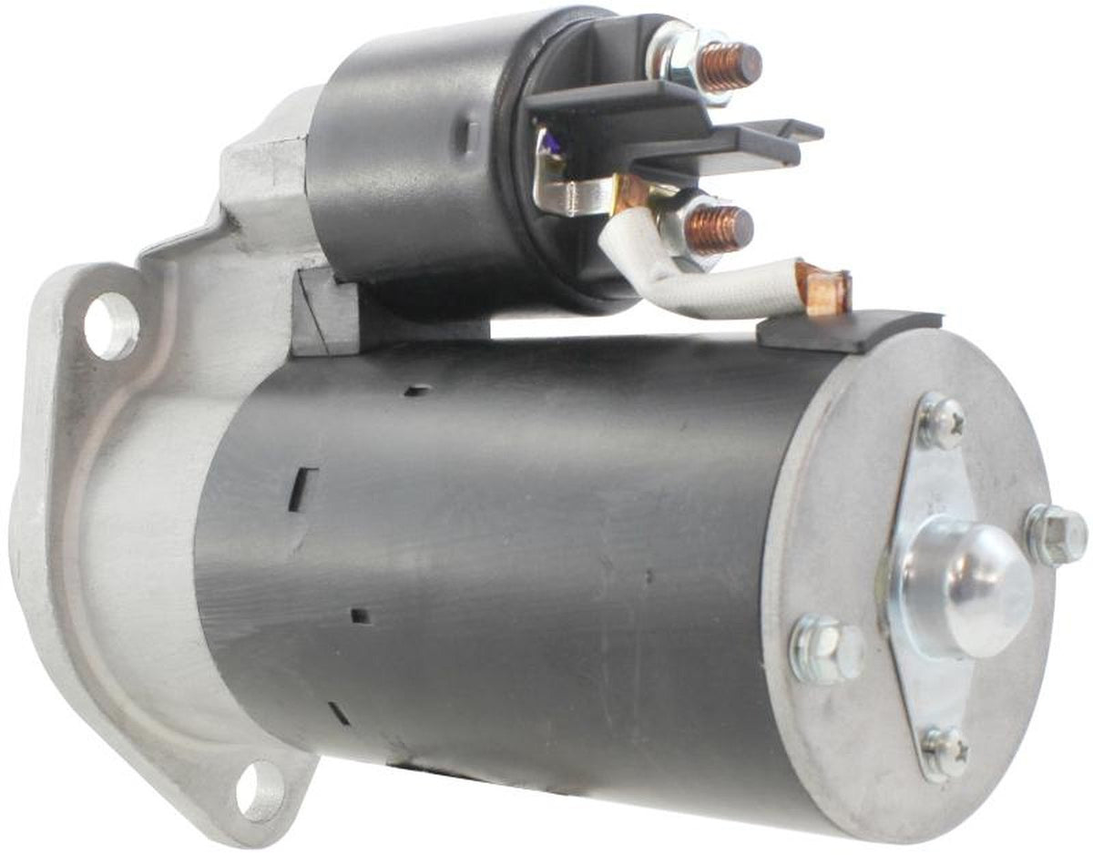 12V starter 30231 for 1D81, replaces 05726001, 05728551, 11.130.923, 11.131.496