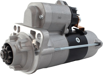 12V starter 30692, replaces RE539696, RE537515, RE541093, RE548692