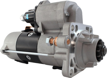 12V starter 30692 for John Deere 6090RW, replaces RE548694, RE549229, 11.139.208, 428000-5740