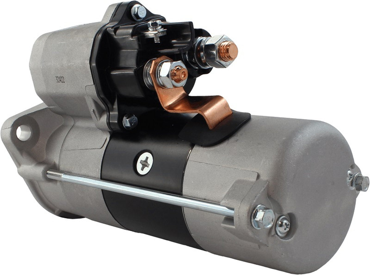 12V starter 30692 for John Deere 4045HT, replaces 428000-5741, 428000-7340, 428000-7341, 428080-5741