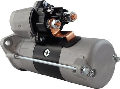 12V starter 30692 for John Deere 4045HT, replaces 428000-5741, 428000-7340, 428000-7341, 428080-5741