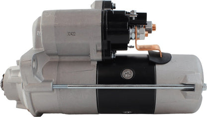 12V starter 30692 for John Deere 6090RX, replaces MS972, IS9506, AZE4705, DSN2092