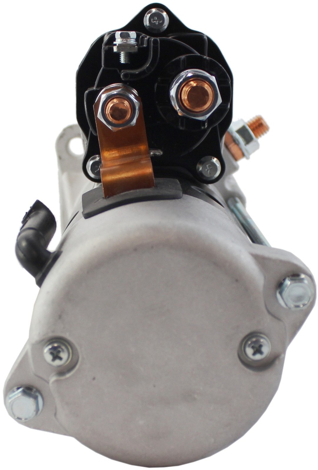 24V starter 30693, replaces DSN2090, 4996709, 438000-3730
