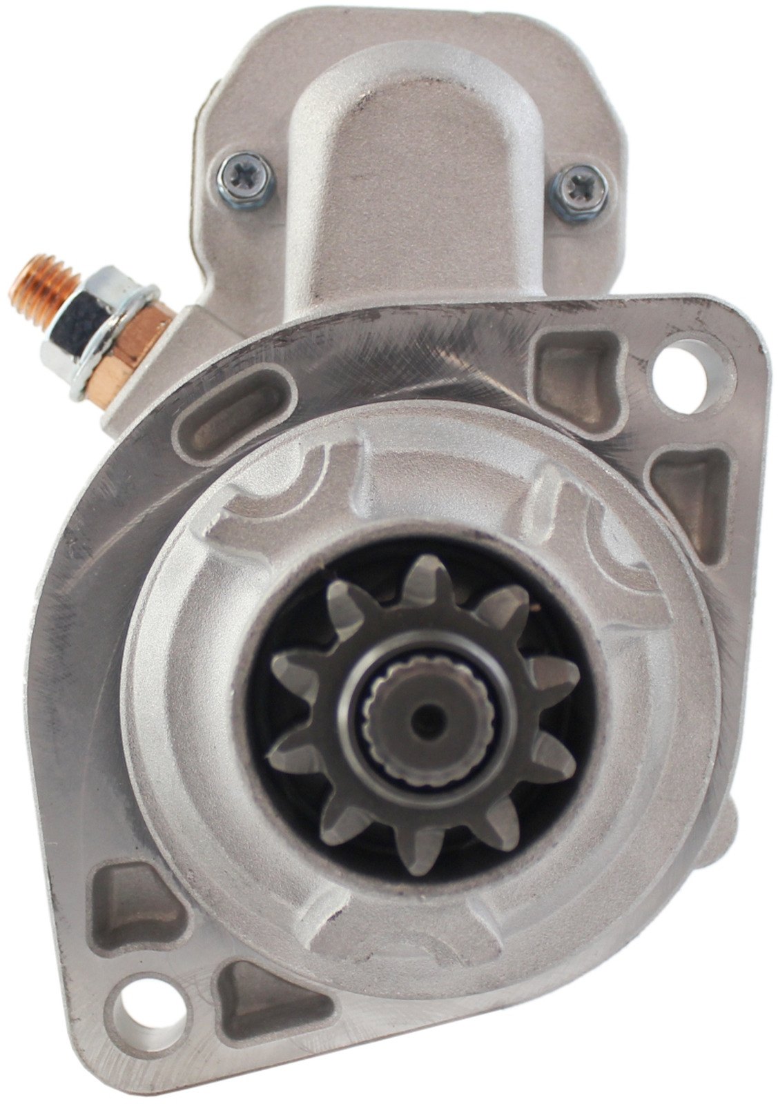 Starter for Cummins, 30693, replaces 4996709, 438000-3730, DSN2090