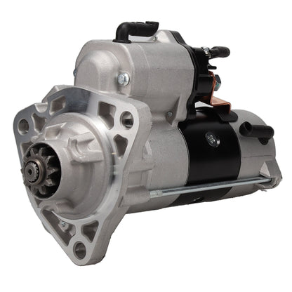24V starter 30833 for Caterpillar C7.1, replaces 428000-9121, 106-8553, 354-5671, 364-4770