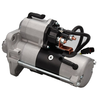 Starter for Caterpillar 559C, 2384C, AP600, AP655, AP1000, AP1055 2000-2024, 30833, replaces 364-4770, 428000-9120