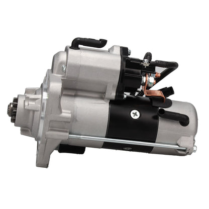 24V starter 30833, replaces 354-5671, 364-4770, 428000-9120, 428000-9121