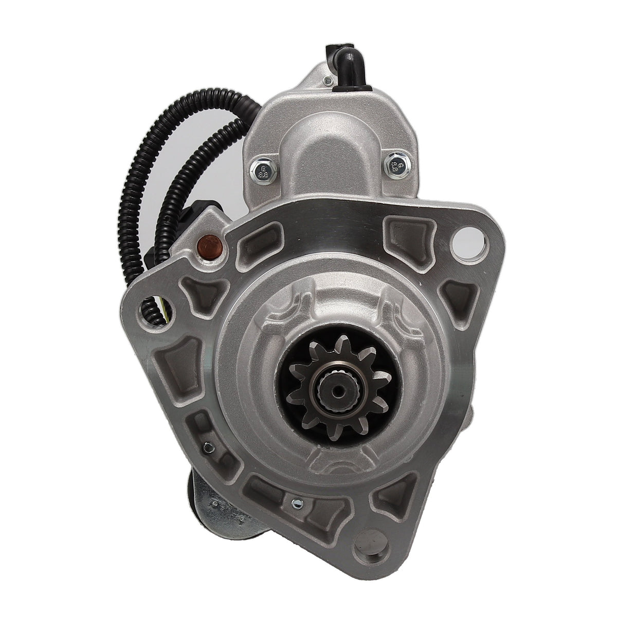 24V starter 30833 for Caterpillar C4.4, replaces 428000-9121, 106-8553, 354-5671, 364-4770