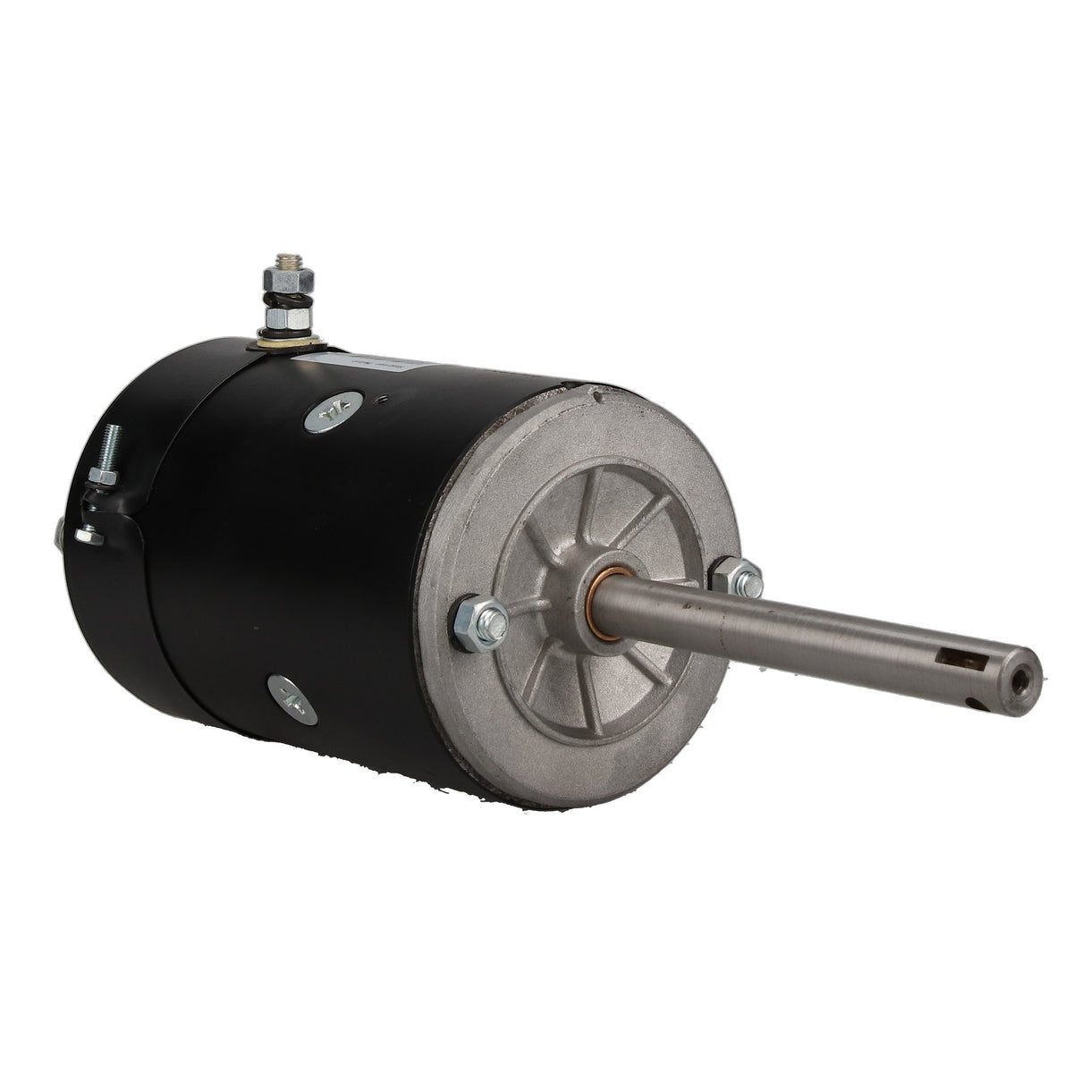 Ford Early Inertia style 6V starter 3103, replaces 18-11002, A-11002C, 7HA-11002, 7RA-11002