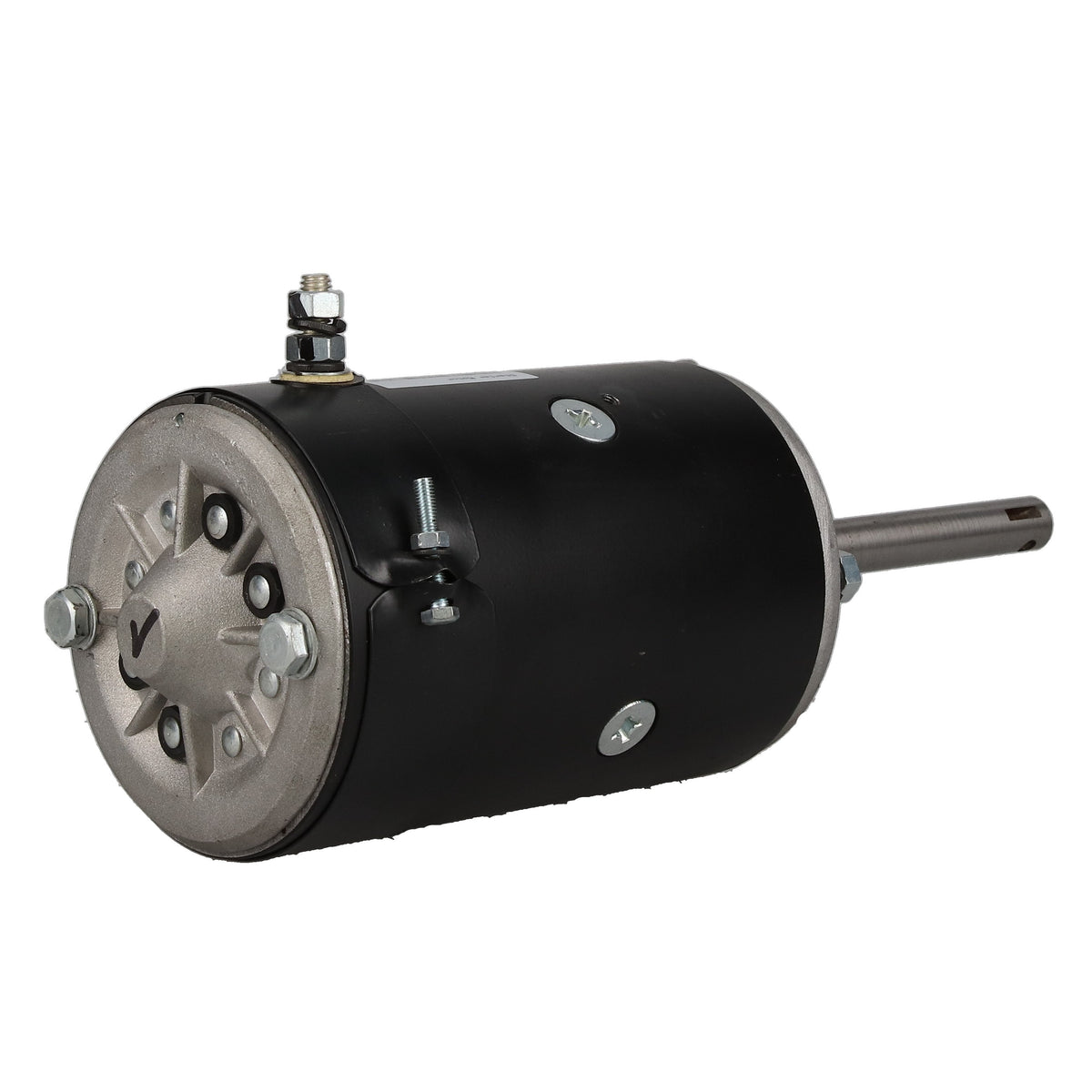 6V starter 3103 for L6 3.5L, replaces 18-11002, A-11002C, 7HA-11002, 7RA-11002