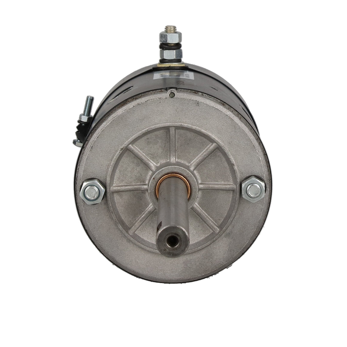 Ford Early Inertia style 6V starter 3103, replaces A-11002C, 7HA-11002, 7RA-11002, FAD-11002A