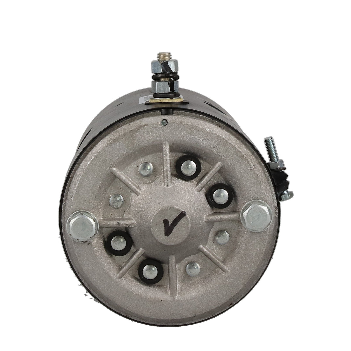 6V starter 3103 for V8 3.9L, replaces FAF-11001A, FAF-11002A, SA-523, 18-11002