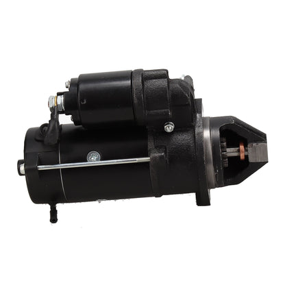 Mahle style 12V starter 31258, replaces AZE6705, 166692, MS658, STI1756SU