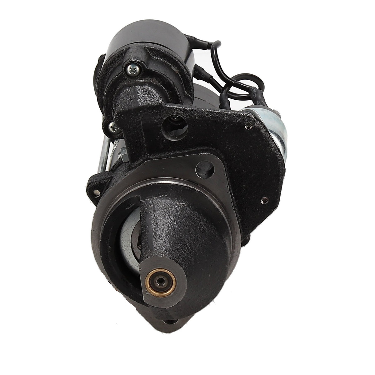 12V starter 31258 for Deutz TCD, replaces 1000332119, 449-2391, 4606897, 7266054
