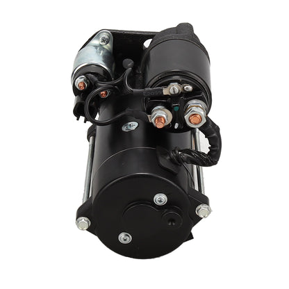 12V starter 31258 for Deutz F4M, replaces 04131602, 04606897, 41301602, 11.132.058
