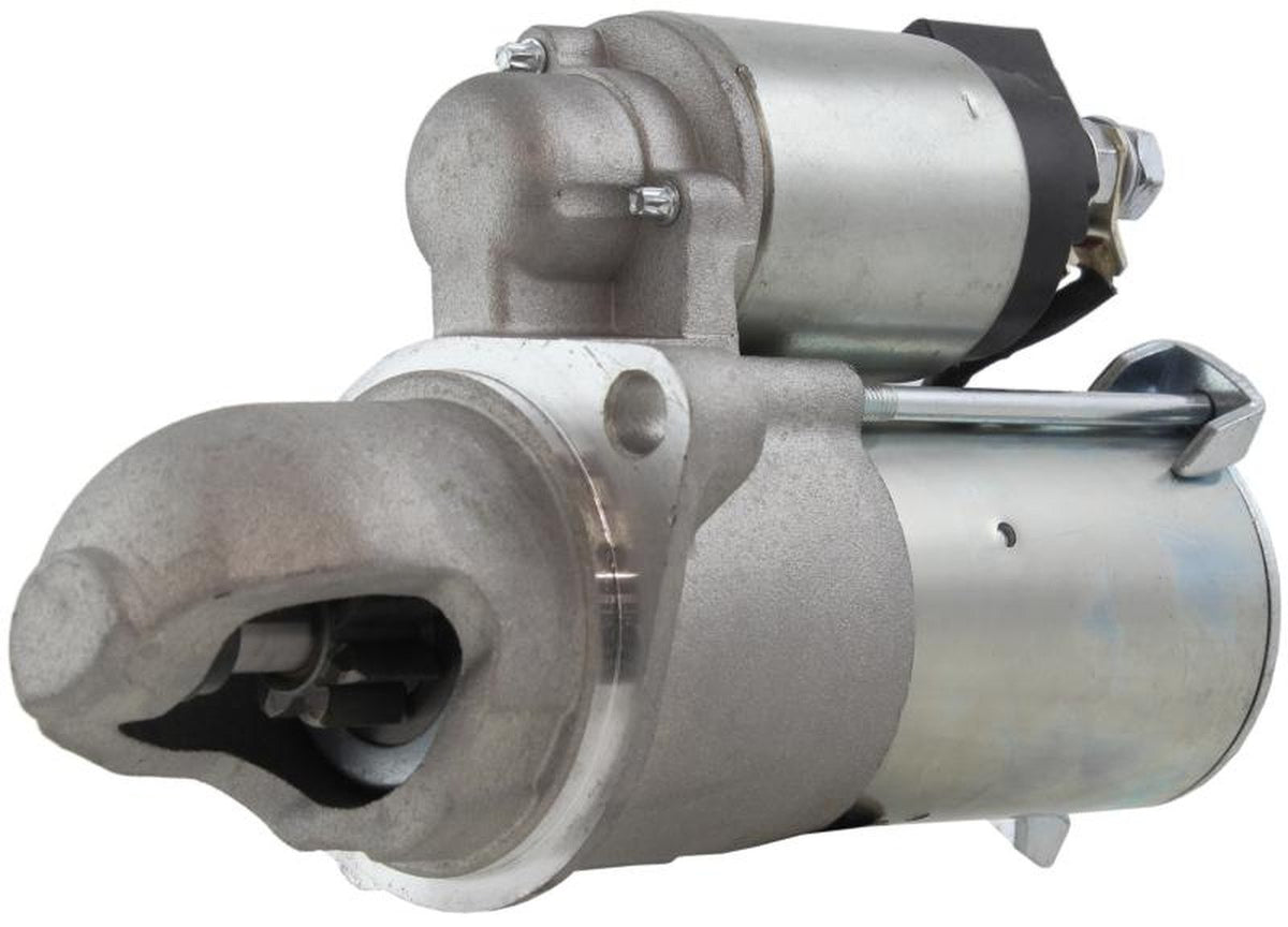 12V starter 31270, replaces 36100-2CC00, 8000340, 8000925