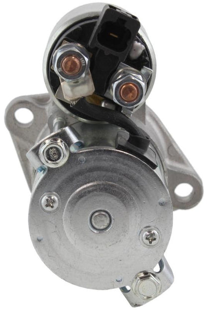 Starter for Hyundai 2010-2019, 31270, replaces 8000925, 36100-2CC00, 8000340