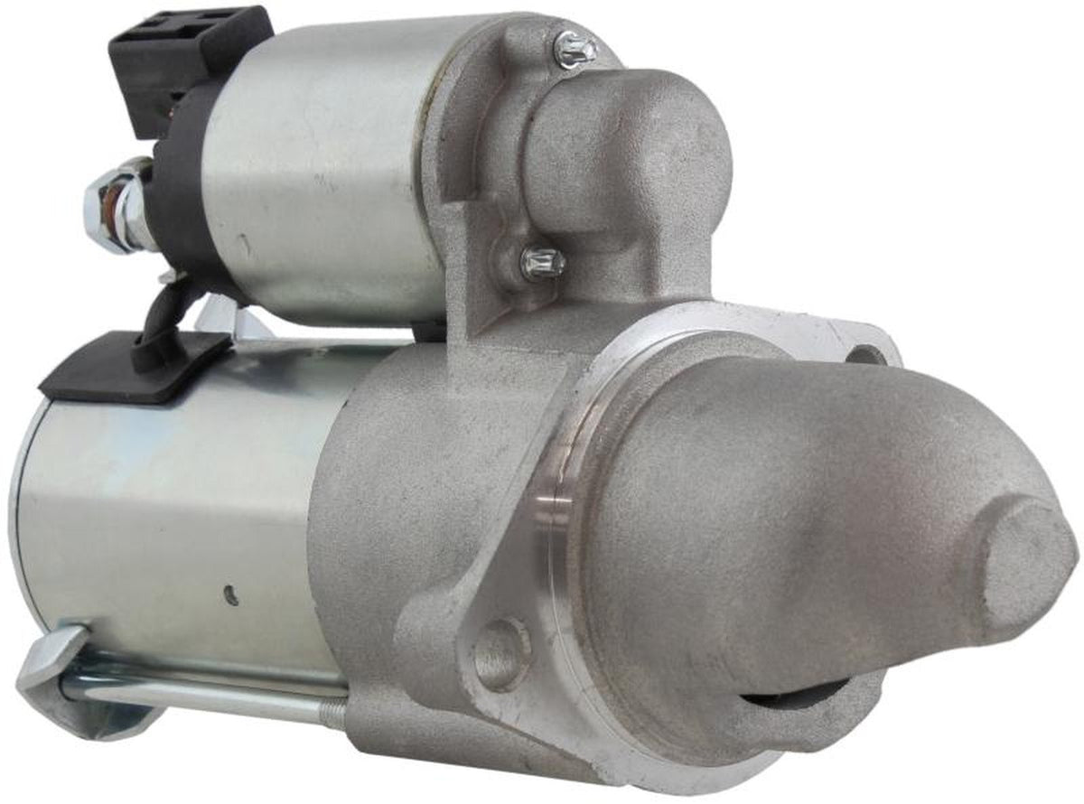 Starter for Hyundai 2010-2019, 31270, replaces 36100-2CC00, 8000340, 8000925