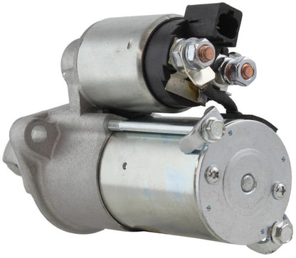 12V starter 31270, replaces 8000925, 36100-2CC00, 8000340