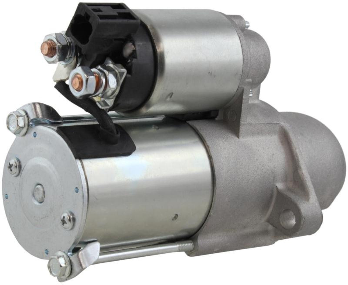 12V starter 31270 for Hyundai L4KB, replaces 36100-2CC00, 8000340, 8000925