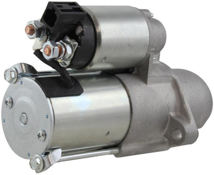 12V starter 31270 for Hyundai L4KB, replaces 36100-2CC00, 8000340, 8000925