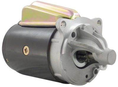 Ford 4 1/2" Cover Band Style Starter for Ford, Mercury 1961-1980, Replaces C0DF-11001-A, C1AF-11001-C, C1VF-11001-D, C2VF-11001-C, C0DF-11001-D