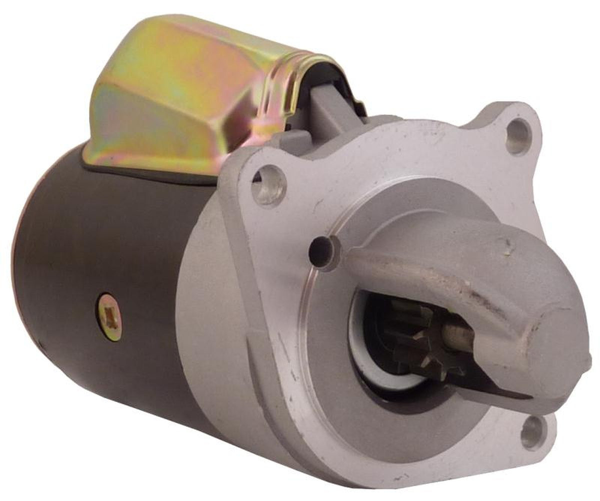 Ford 4 1/2" Mod II style 12V starter 3139, replaces C0NF-11001-A, C5NF-11001-B, C7NF-11001-B, D0NF-11001-A