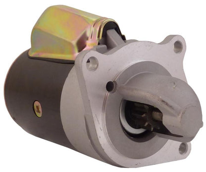 Ford 4 1/2" Mod II style 12V starter 3139, replaces C0NF-11001-A, C5NF-11001-B, C7NF-11001-B, D0NF-11001-A