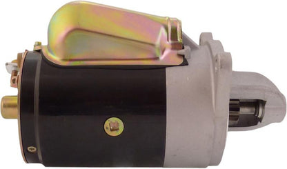 12V starter 3139 for New Holland, Ford, replaces D1NN-11001-A, D7NN-11001-A, S4531, SA640