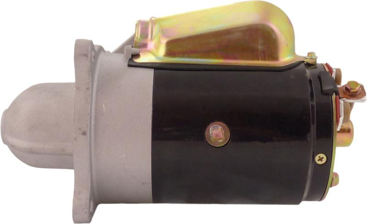 Ford 4 1/2" Mod II style 12V starter 3139, replaces 323112, 10461664, C0NF-11001-A, C5NF-11001-B
