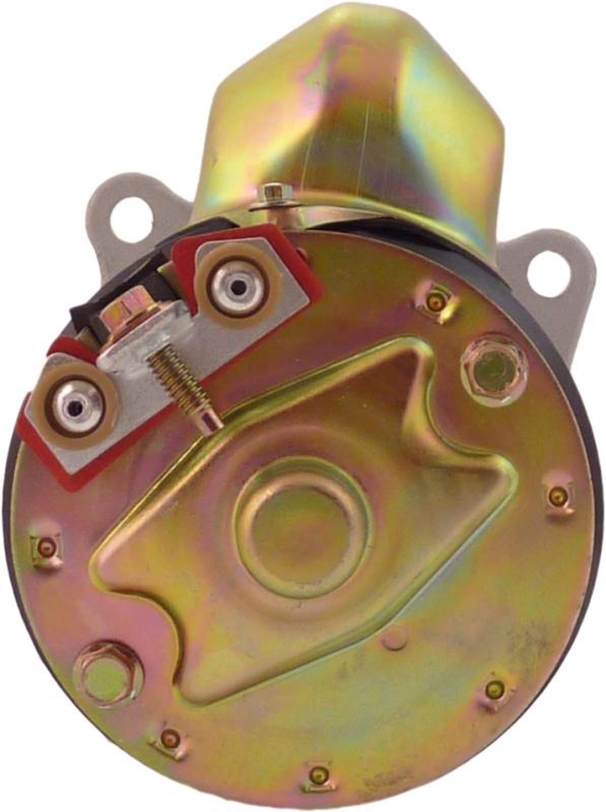 12V starter 3139 for New Holland, Ford, replaces C7NF-11001-B, D0NF-11001-A, D1NN-11001-A, D7NN-11001-A
