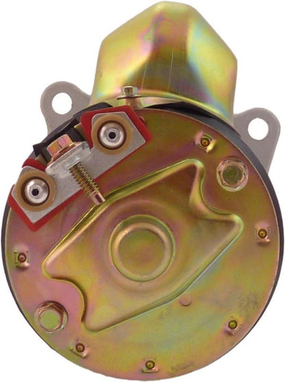 12V starter 3139 for New Holland, Ford, replaces C7NF-11001-B, D0NF-11001-A, D1NN-11001-A, D7NN-11001-A