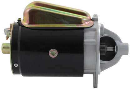 12V starter 3153 for Continental V8, replaces SA-709A, LRS01127, D7OZ-11002-A, D70Z-11002-A