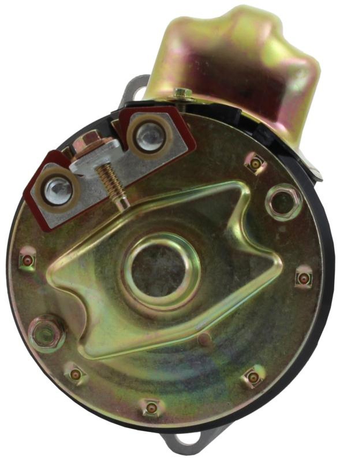 12V starter 3153 for Ford, Mercury, Lincoln, replaces D8OF-11001-AA, SA-726, SA-709A, LRS01127