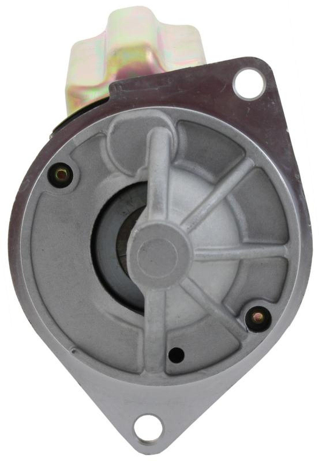 Ford 4 1/2" Mod II style 12V starter 3153, replaces D70Z-11002-A, D8OF-11001-AA, SA-726, SA-709A