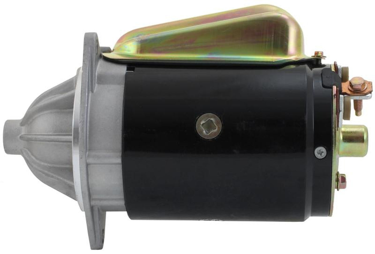 12V starter 3153 for Continental V8, replaces LRS01127, D7OZ-11002-A, D70Z-11002-A, D8OF-11001-AA
