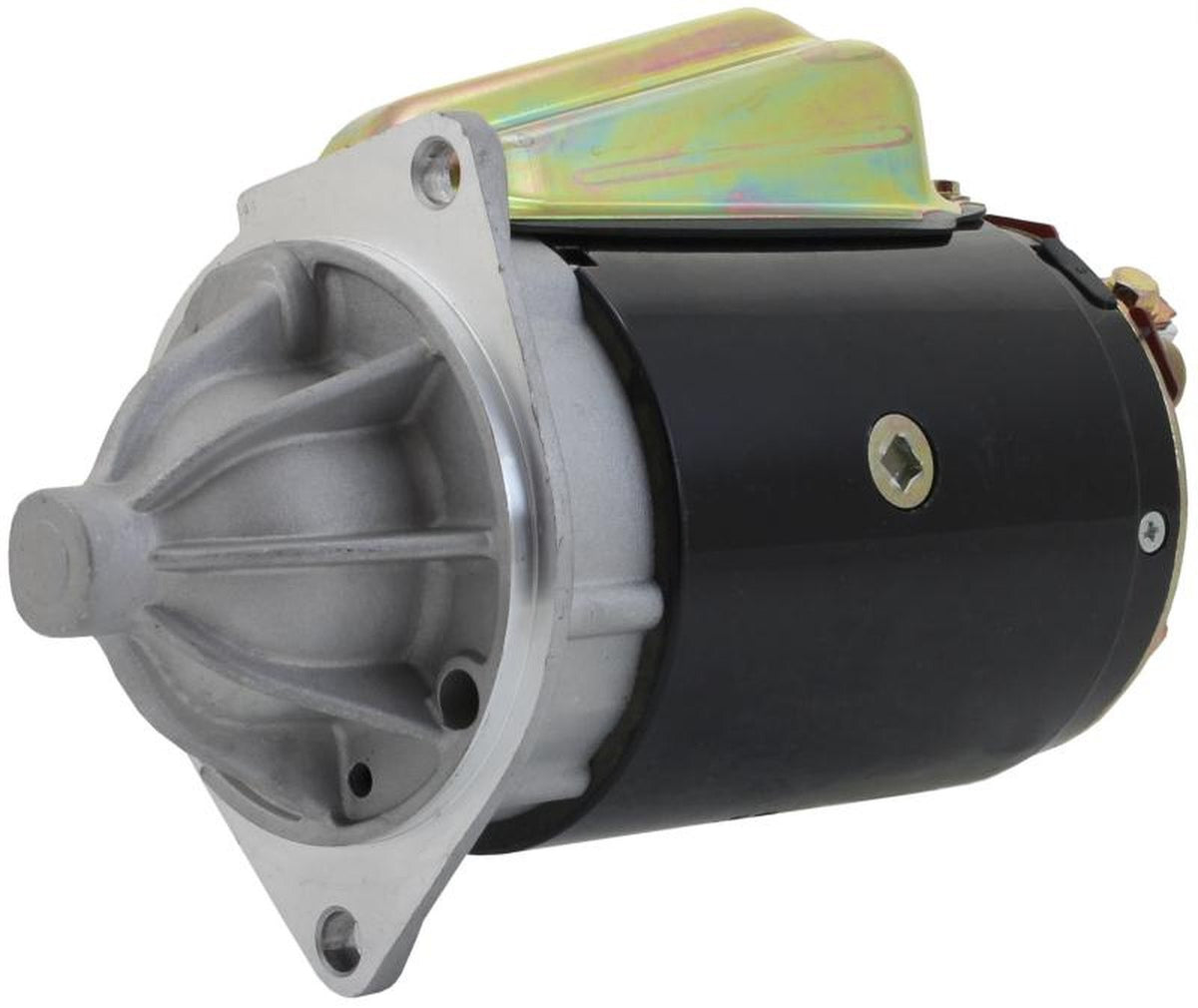 12V starter 3153 for Ford, Mercury, Lincoln, replaces SA-726, SA-709A, LRS01127, D7OZ-11002-A