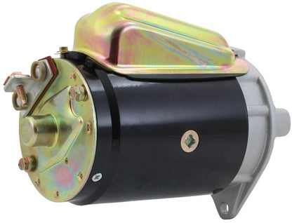 Ford 4 1/2" Mod II style 12V starter 3153, replaces D8OF-11001-AA, SA-726, SA-709A, LRS01127