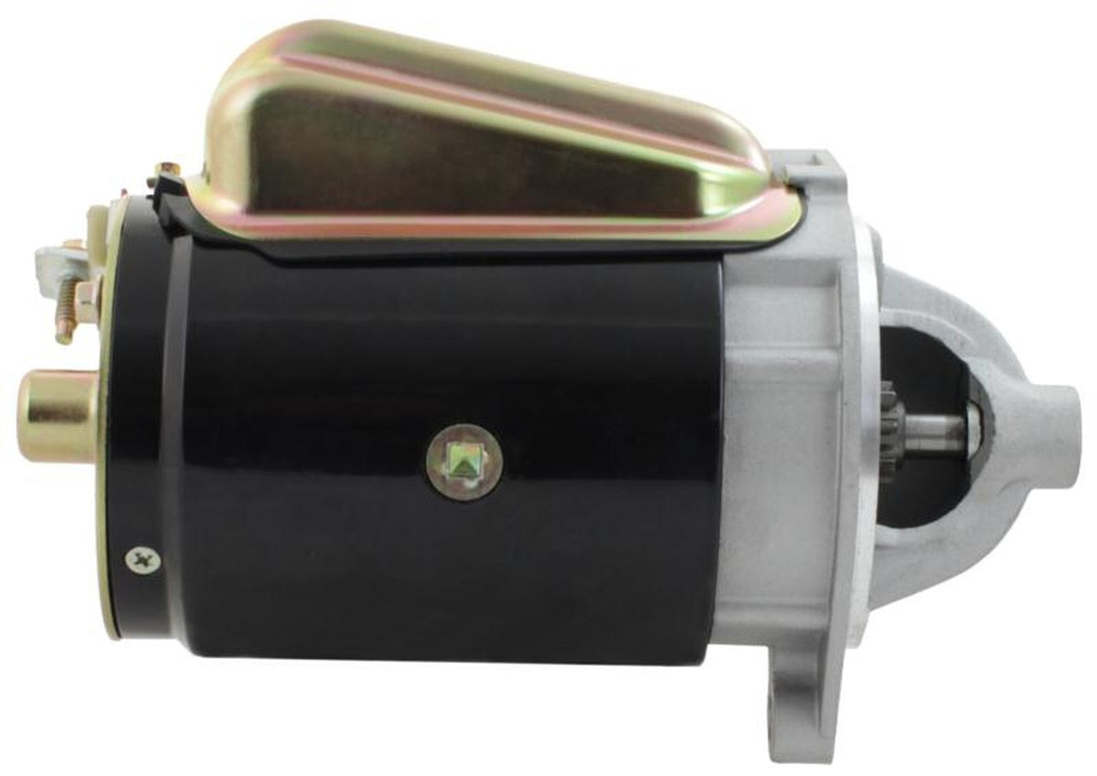 12V starter 3165 for V8 7.0L, replaces SA-724A, SA-727A, D9HT-11001-AA, D9HZ-11002-A