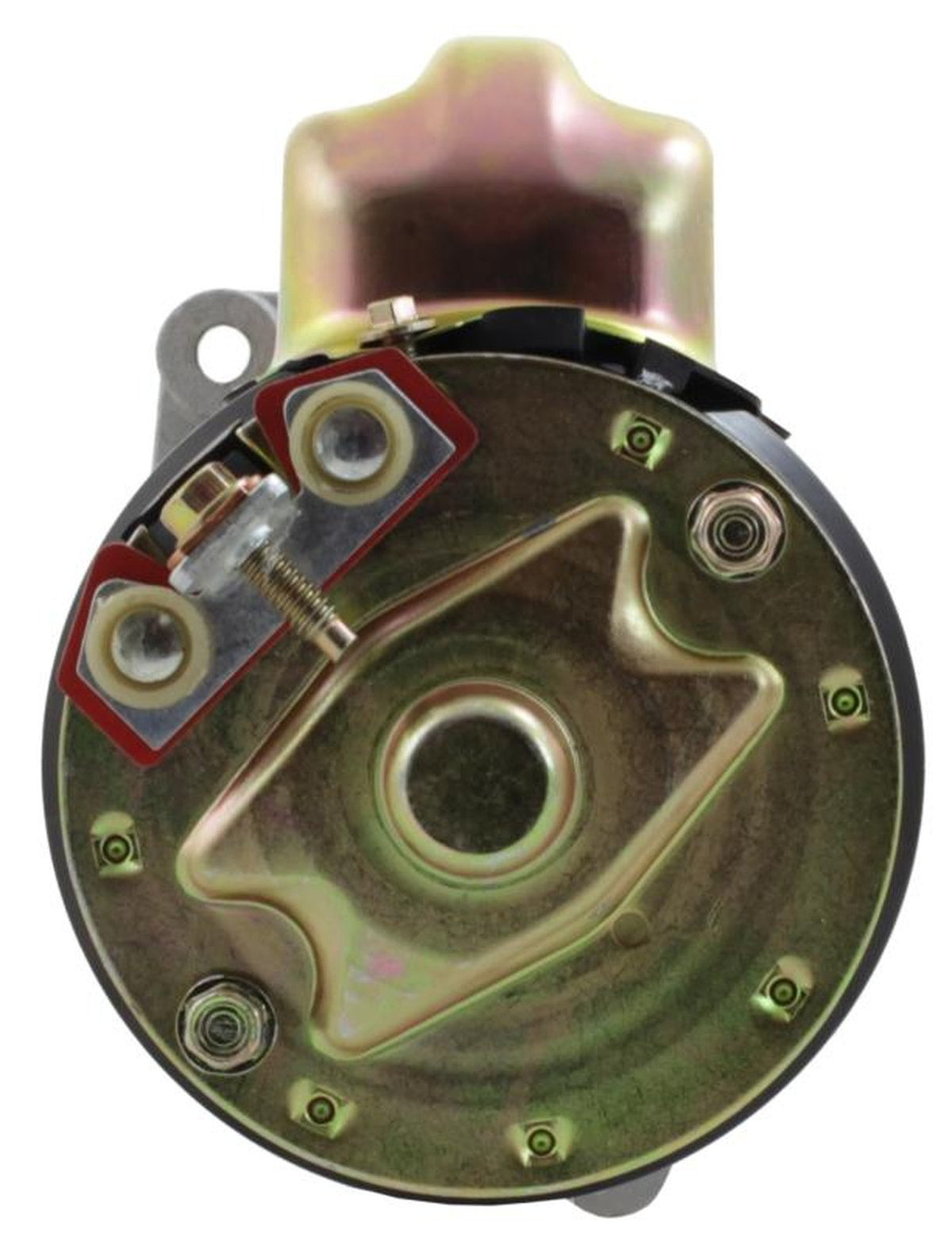 12V starter 3165 for V8 6.1L, replaces E1HZ-11002-A, E1HF-11001-AA, SA-724A, SA-727A