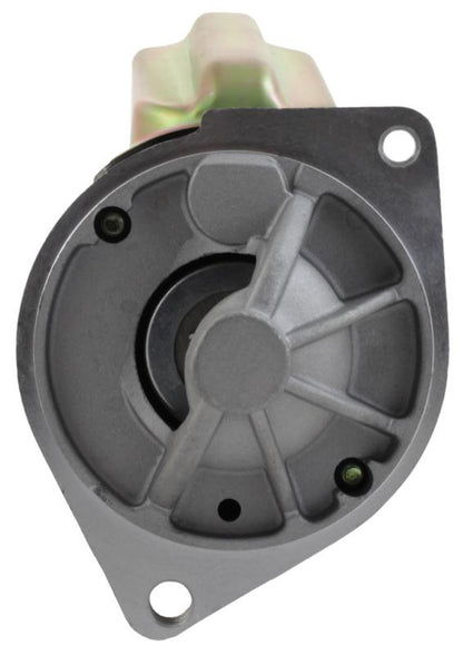 12V starter 3165 for Ford F-800, FT800, LN800, replaces D9HT-11001-AA, D9HZ-11002-A, E1HZ-11002-A, E1HF-11001-AA