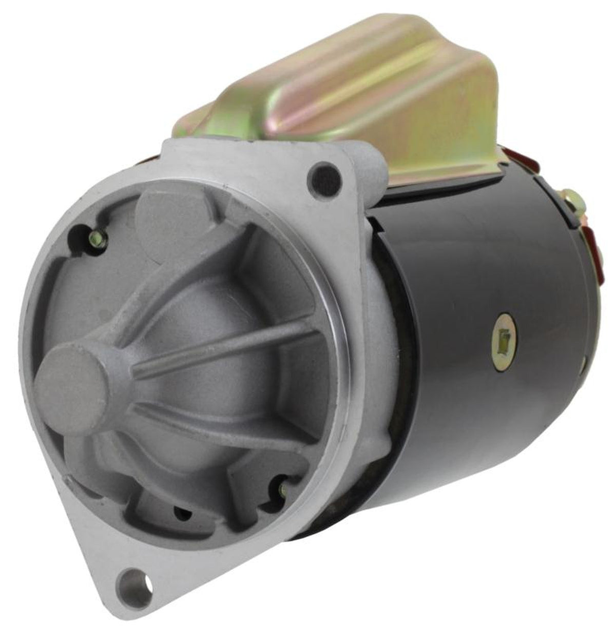 12V starter 3165 for V8 7.0L, replaces E1HZ-11002-A, E1HF-11001-AA, SA-724A, SA-727A