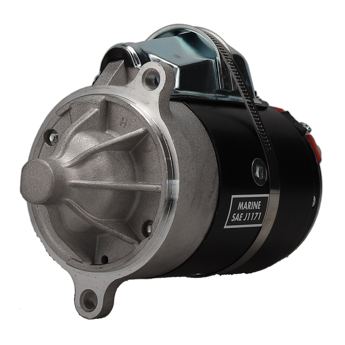 12V starter 3182 for Ford Engines, replaces D5FF-11001-AA, 50-69865A1