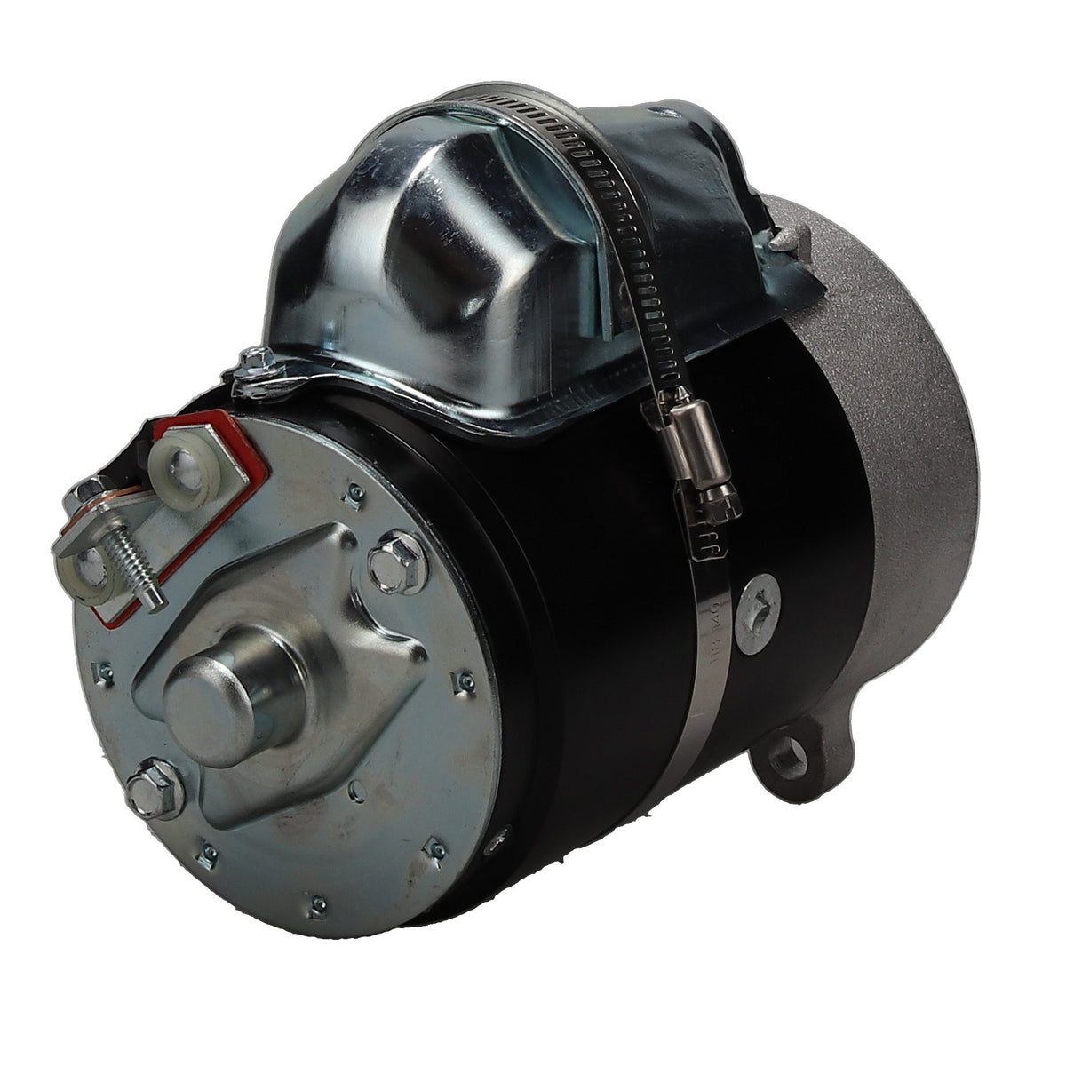 12V starter 3182 for Ford, OMC, Crusader, replaces D5FF-11001-AA, 50-69865A1
