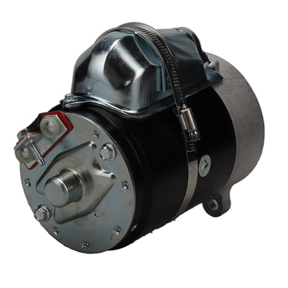 12V starter 3182 for Ford, OMC, Crusader, replaces D5FF-11001-AA, 50-69865A1