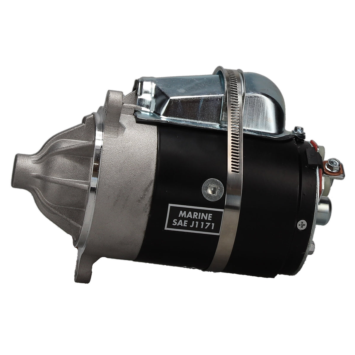 12V starter 3182 for Ford Engines, replaces 50-69865A1, D5FF-11001-AA