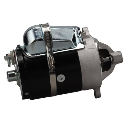 12V starter 3182 for Ford, OMC, Crusader, replaces 50-69865A1, D5FF-11001-AA