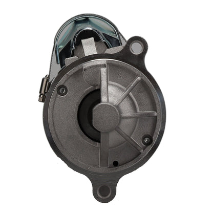 Ford 4 1/2" Mod I style 12V starter 3182, view 7, replaces D5FF-11001-AA, 50-69865A1